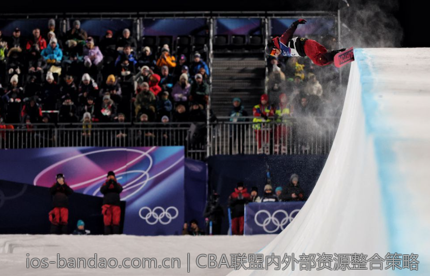 CBA联盟内外部资源整合策略